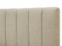 Cama continental Myrtal