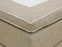 Cama continental Myrtal