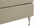 Cama continental Myrtal