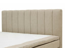 Cama continental Myrtal