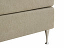 Cama continental Myrtal