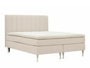 Cama continental Myrtal