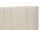 Cama continental Myrtal