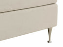 Cama continental Myrtal