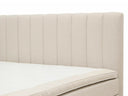 Cama continental Myrtal