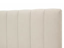 Cama continental Myrtal