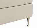 Cama continental Myrtal