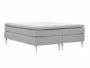 Cama continental Epulum