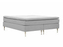 Cama continental Epulum