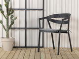 Silla para exterior 427915