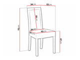 Silla 240588