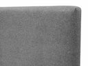 Cama continental Conviver
