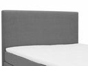 Cama continental Conviver