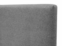 Cama continental Conviver