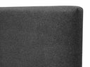 Cama continental Conviver