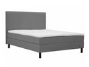 Cama continental Conviver