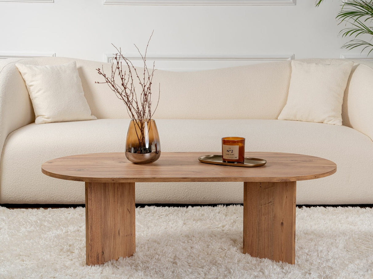 Mesa de centro 584925