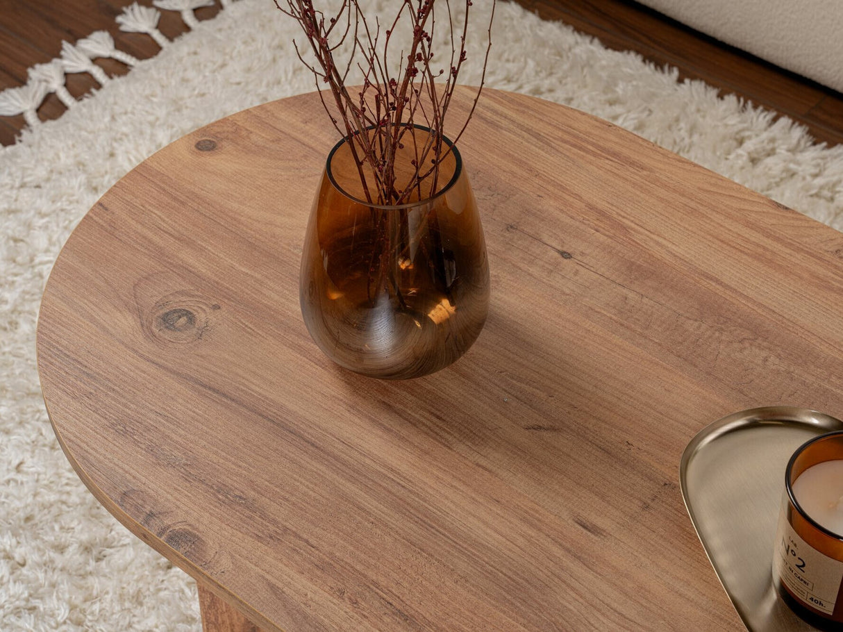 Mesa de centro 584925