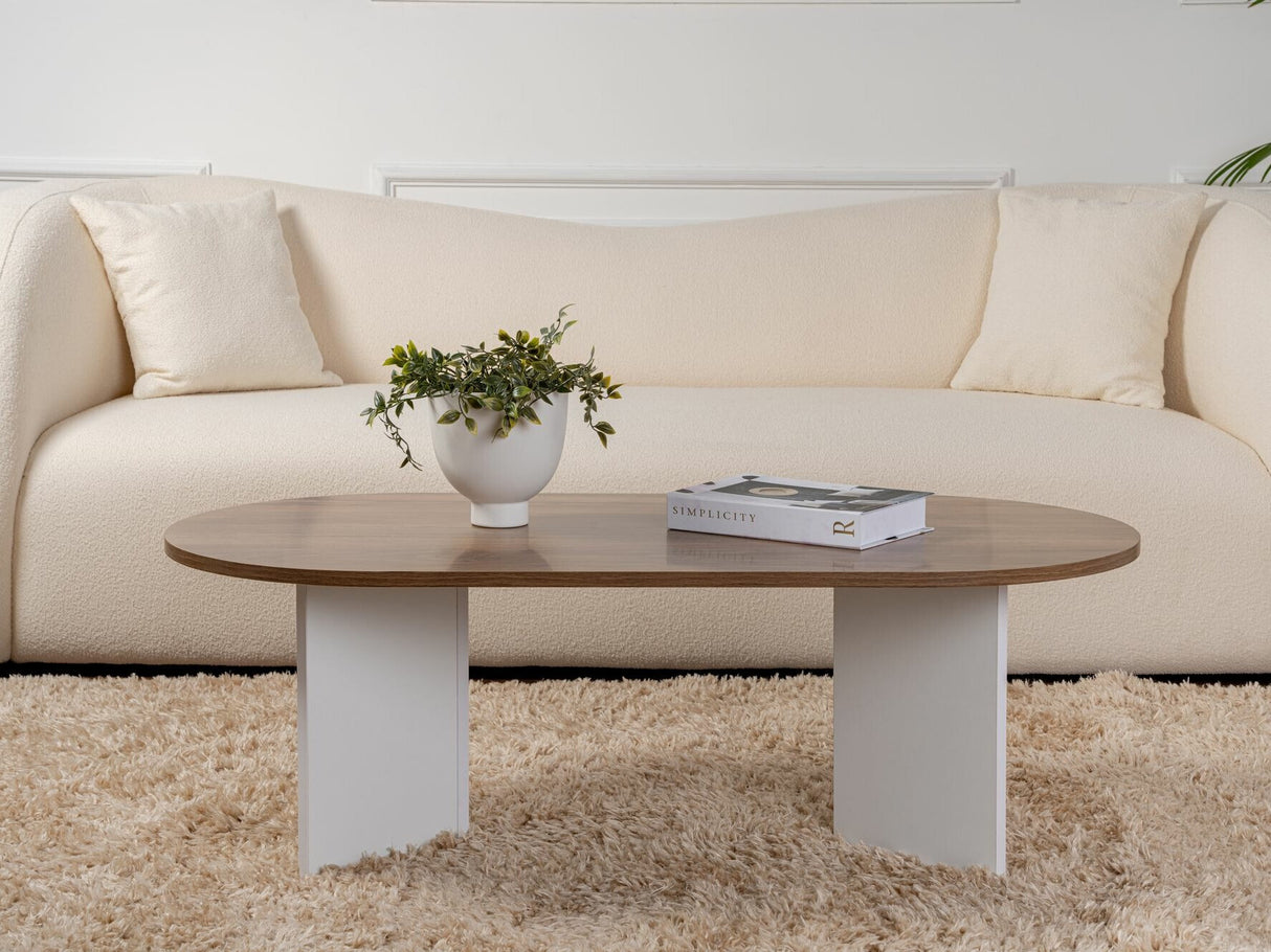 Mesa de centro 584925