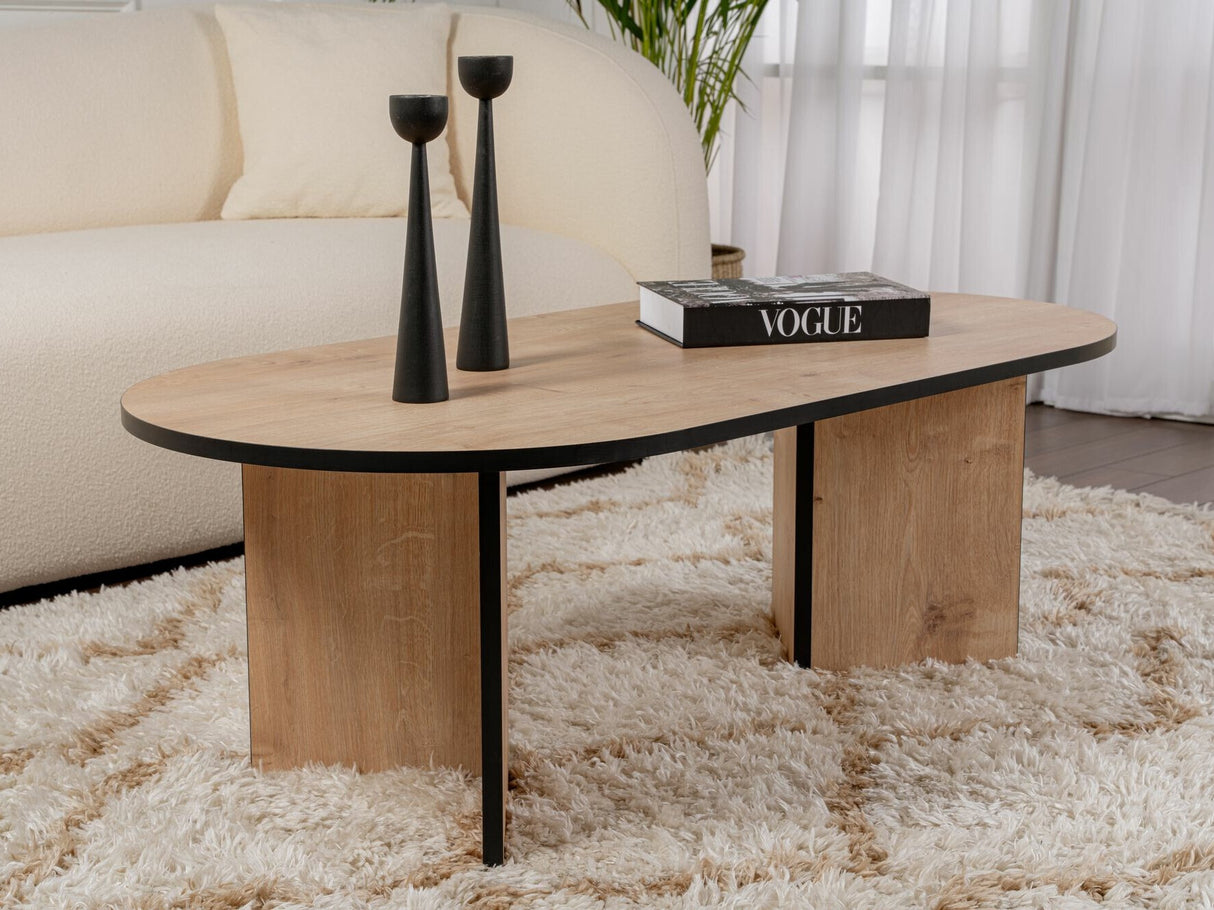 Mesa de centro 584925
