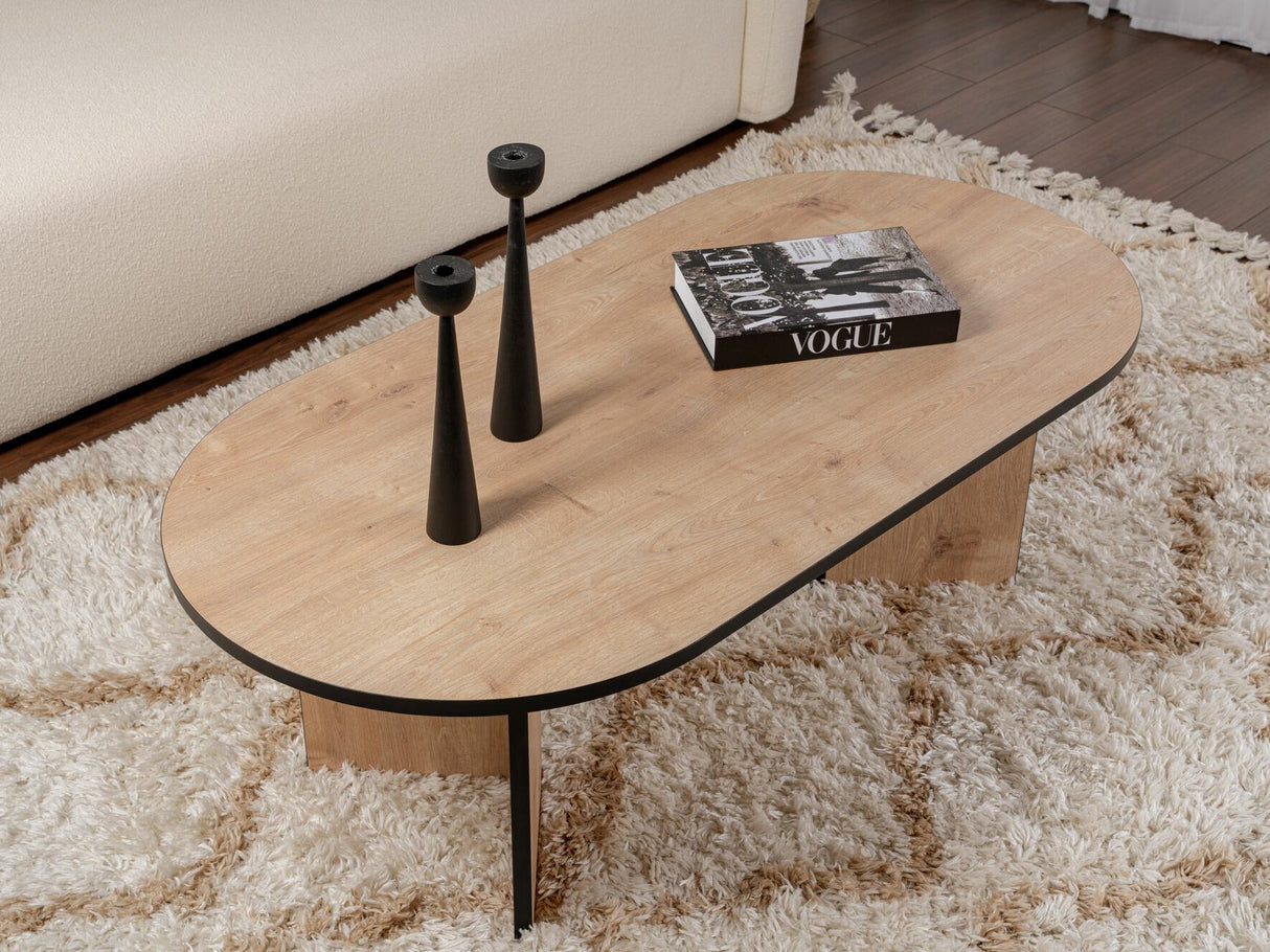 Mesa de centro 584925