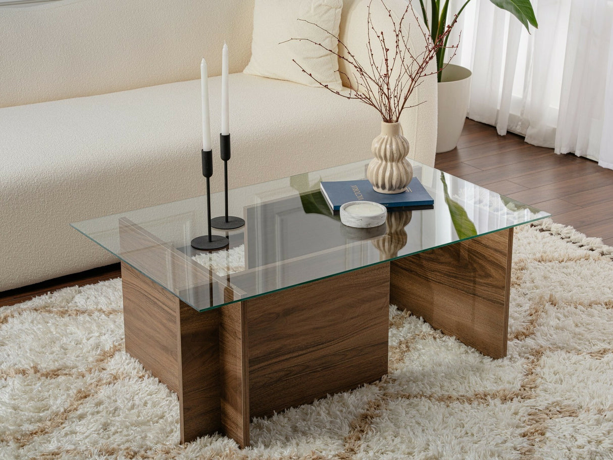 Mesa de centro 584940
