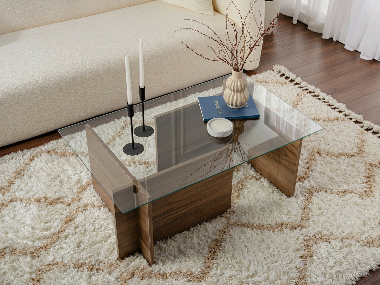 Mesa de centro 584940