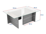 Mesa de centro 584940