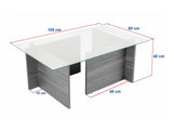 Mesa de centro 584940