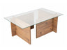 Mesa de centro 584940