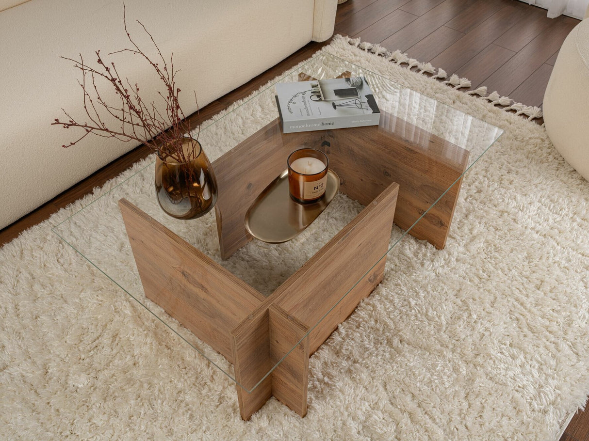 Mesa de centro 584940