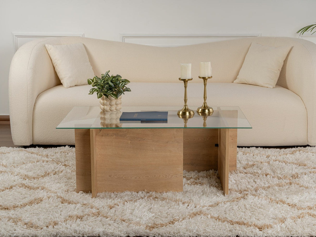 Mesa de centro 584940