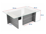 Mesa de centro 584940