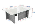 Mesa de centro 584940