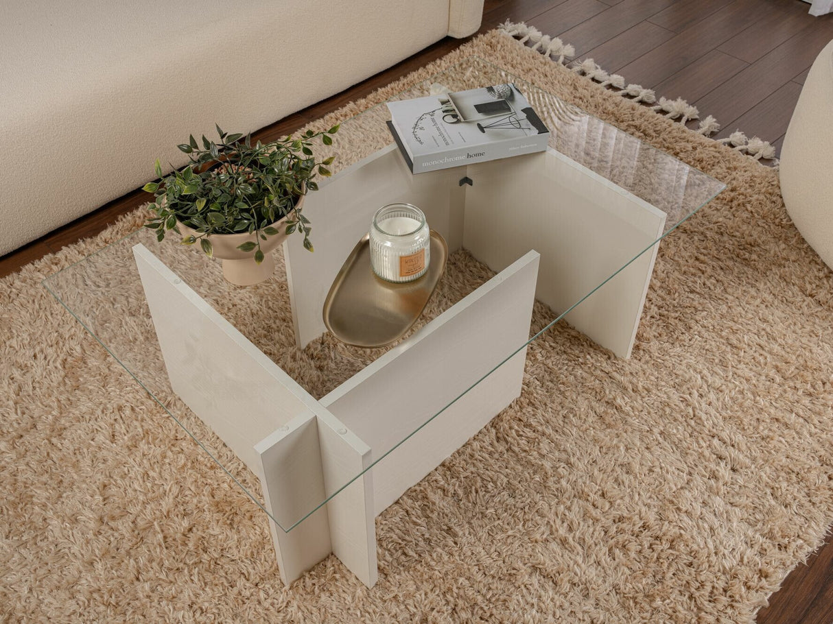 Mesa de centro 584940