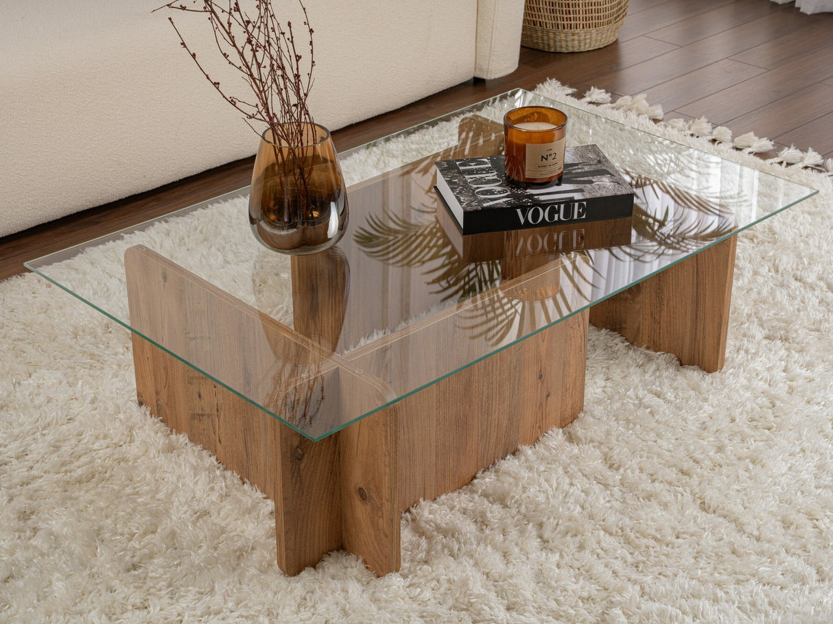 Mesa de centro 584971
