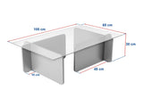 Mesa de centro 584971