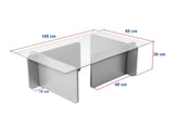 Mesa de centro 584971