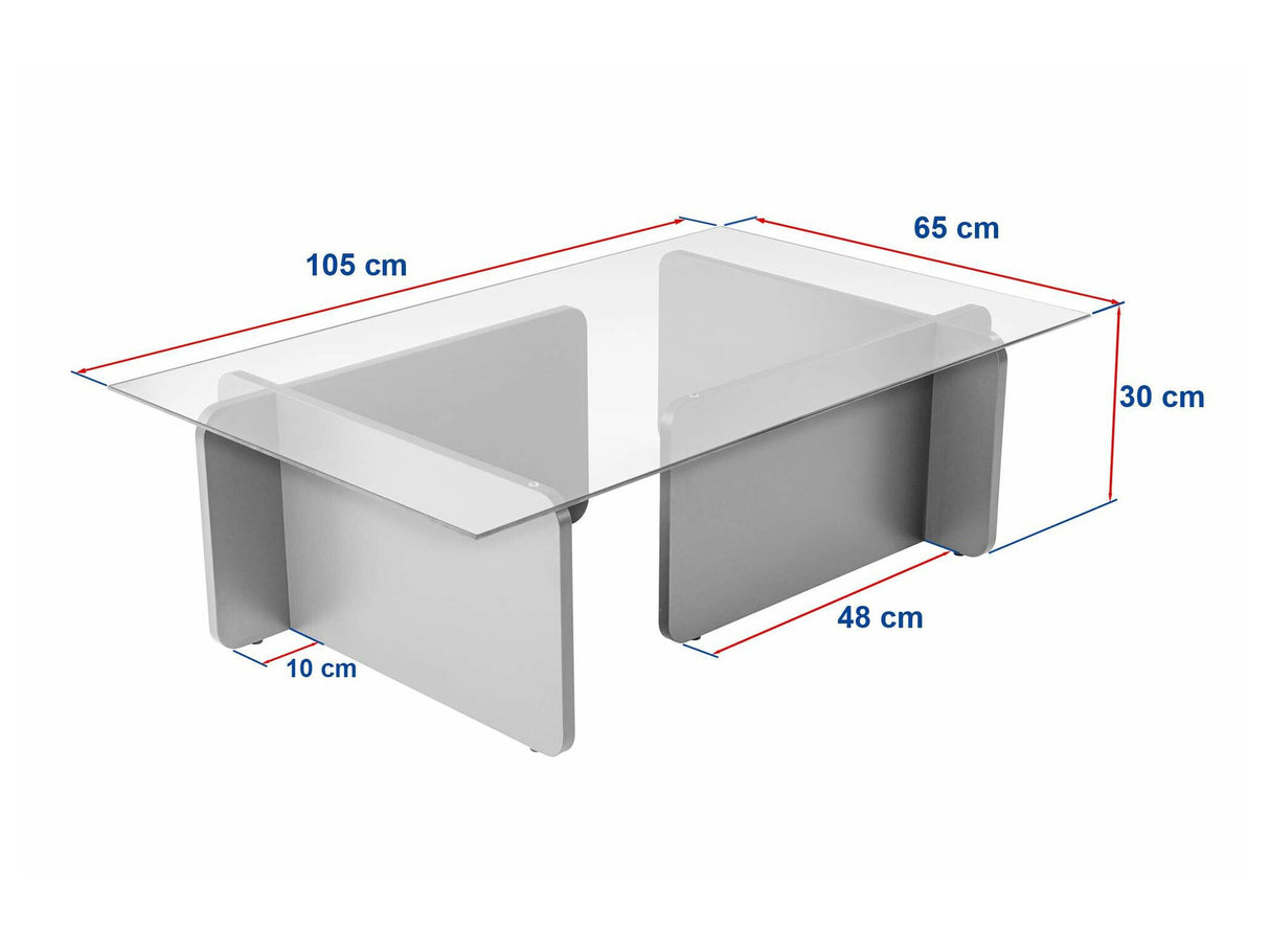 Mesa de centro 584971