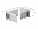 Mesa de centro 584971