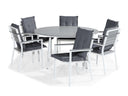 Conjunto de mesa y sillas Comfort Garden 1415