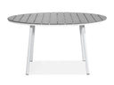 Conjunto de mesa y sillas Comfort Garden 1415