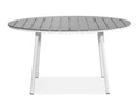 Conjunto de mesa y sillas Comfort Garden 1415