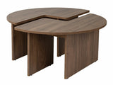 Conjunto mesa de centro 585090