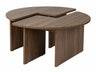 Conjunto mesa de centro 585090