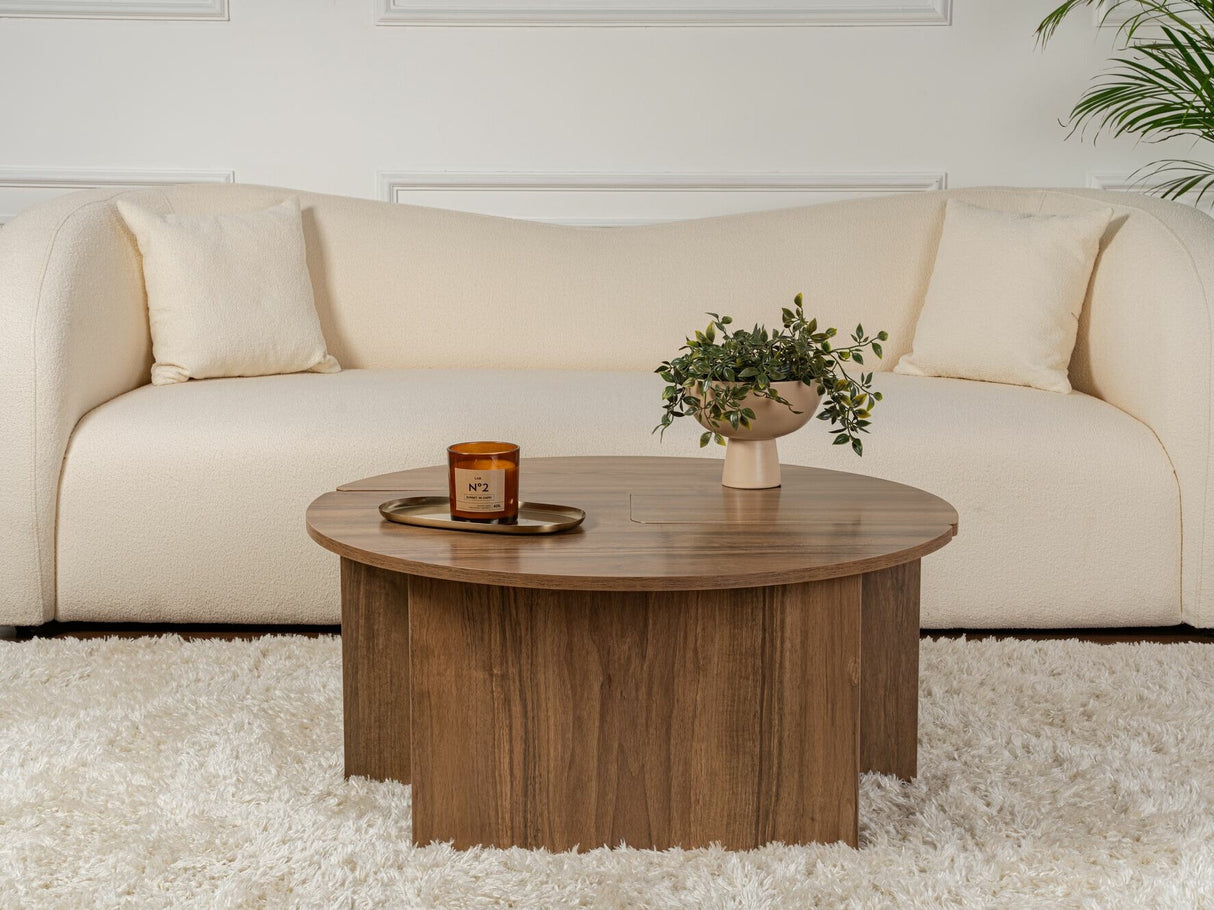 Conjunto mesa de centro 585090