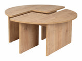 Conjunto mesa de centro 585090