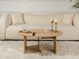 Conjunto mesa de centro 585090
