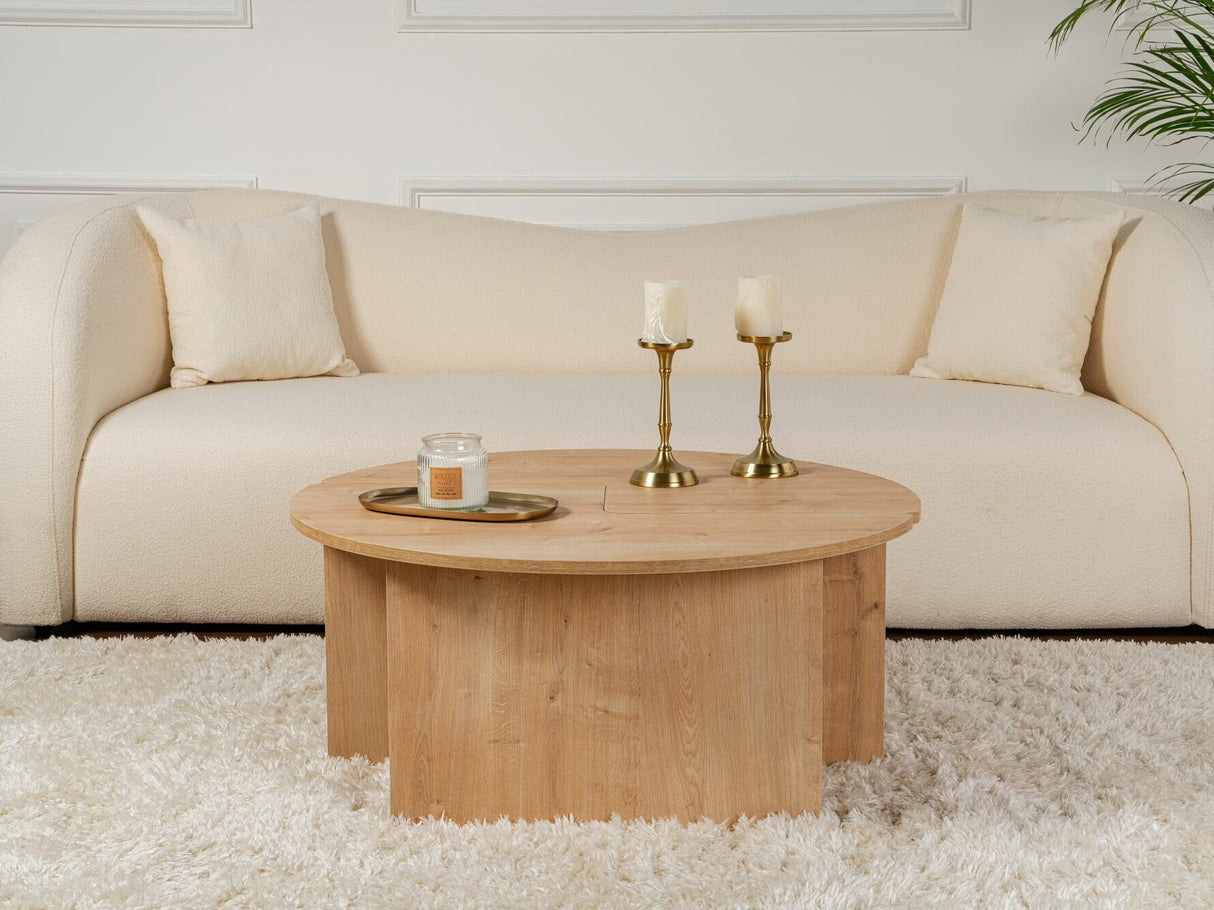 Conjunto mesa de centro 585090
