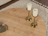 Conjunto mesa de centro 585090